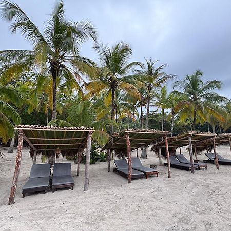 Hotel Playa Bonita Tayrona Buritaca Εξωτερικό φωτογραφία