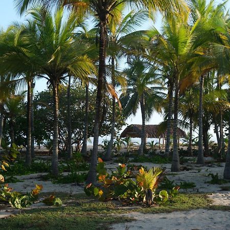 Hotel Playa Bonita Tayrona Buritaca Εξωτερικό φωτογραφία