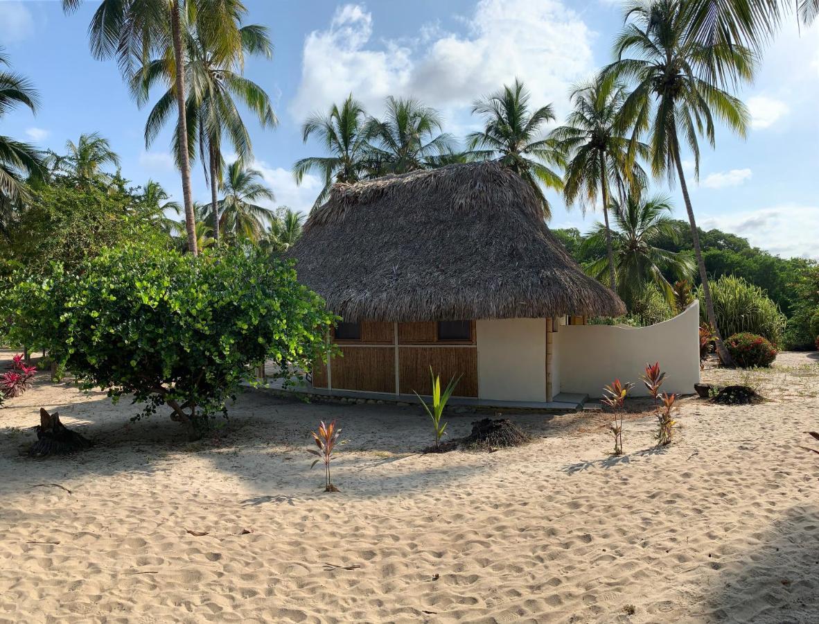 Hotel Playa Bonita Tayrona Buritaca Εξωτερικό φωτογραφία