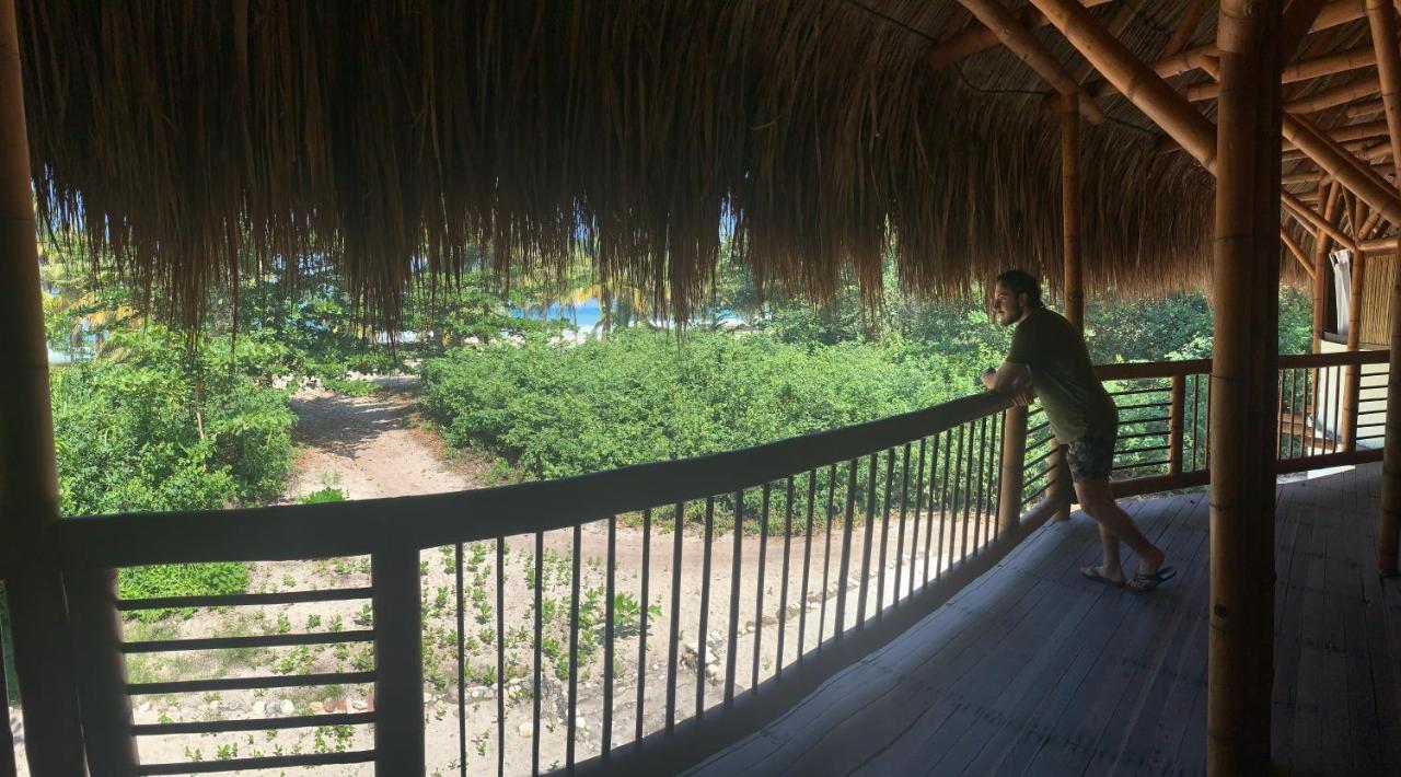 Hotel Playa Bonita Tayrona Buritaca Εξωτερικό φωτογραφία