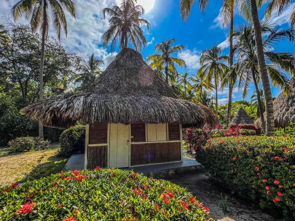 Hotel Playa Bonita Tayrona Buritaca Εξωτερικό φωτογραφία