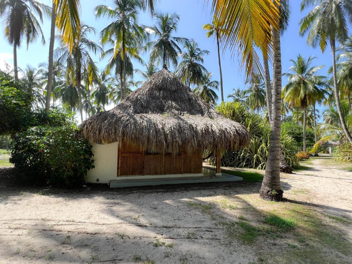 Hotel Playa Bonita Tayrona Buritaca Εξωτερικό φωτογραφία