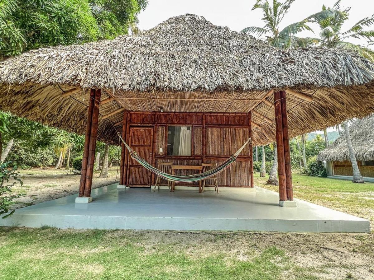 Hotel Playa Bonita Tayrona Buritaca Εξωτερικό φωτογραφία