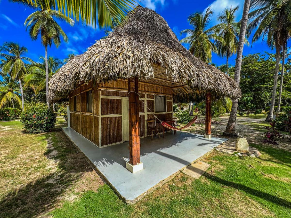 Hotel Playa Bonita Tayrona Buritaca Εξωτερικό φωτογραφία