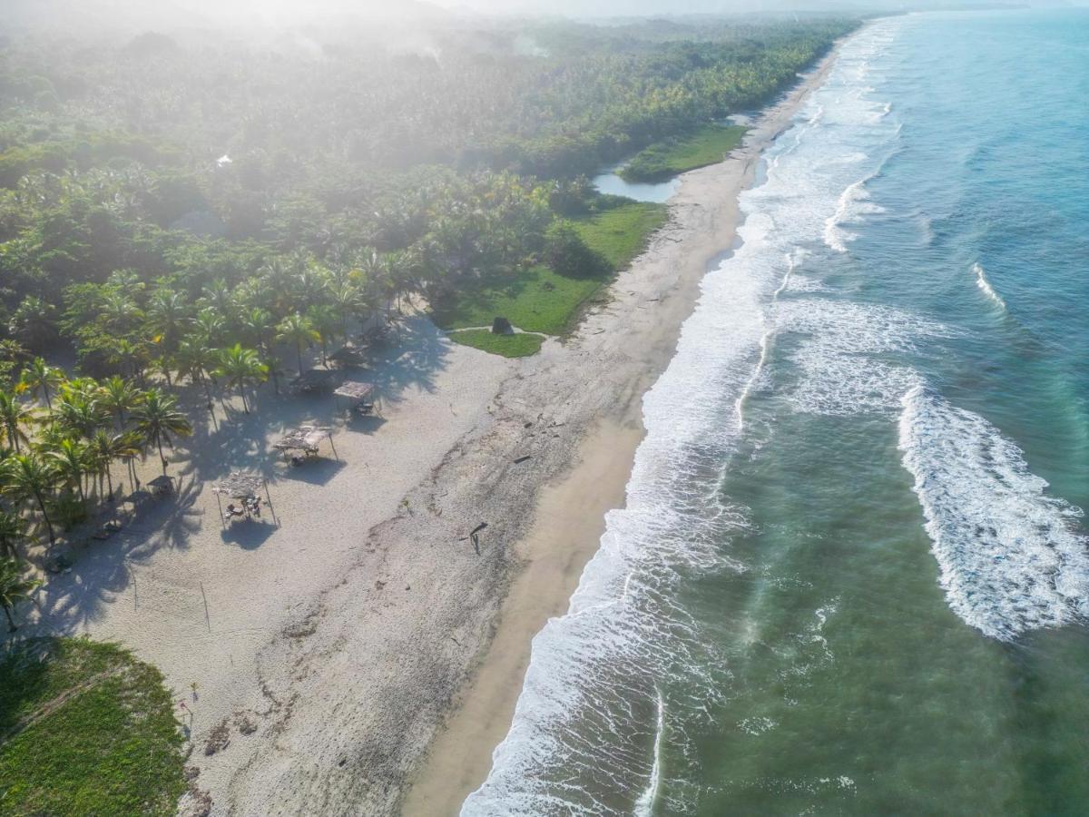 Hotel Playa Bonita Tayrona Buritaca Εξωτερικό φωτογραφία