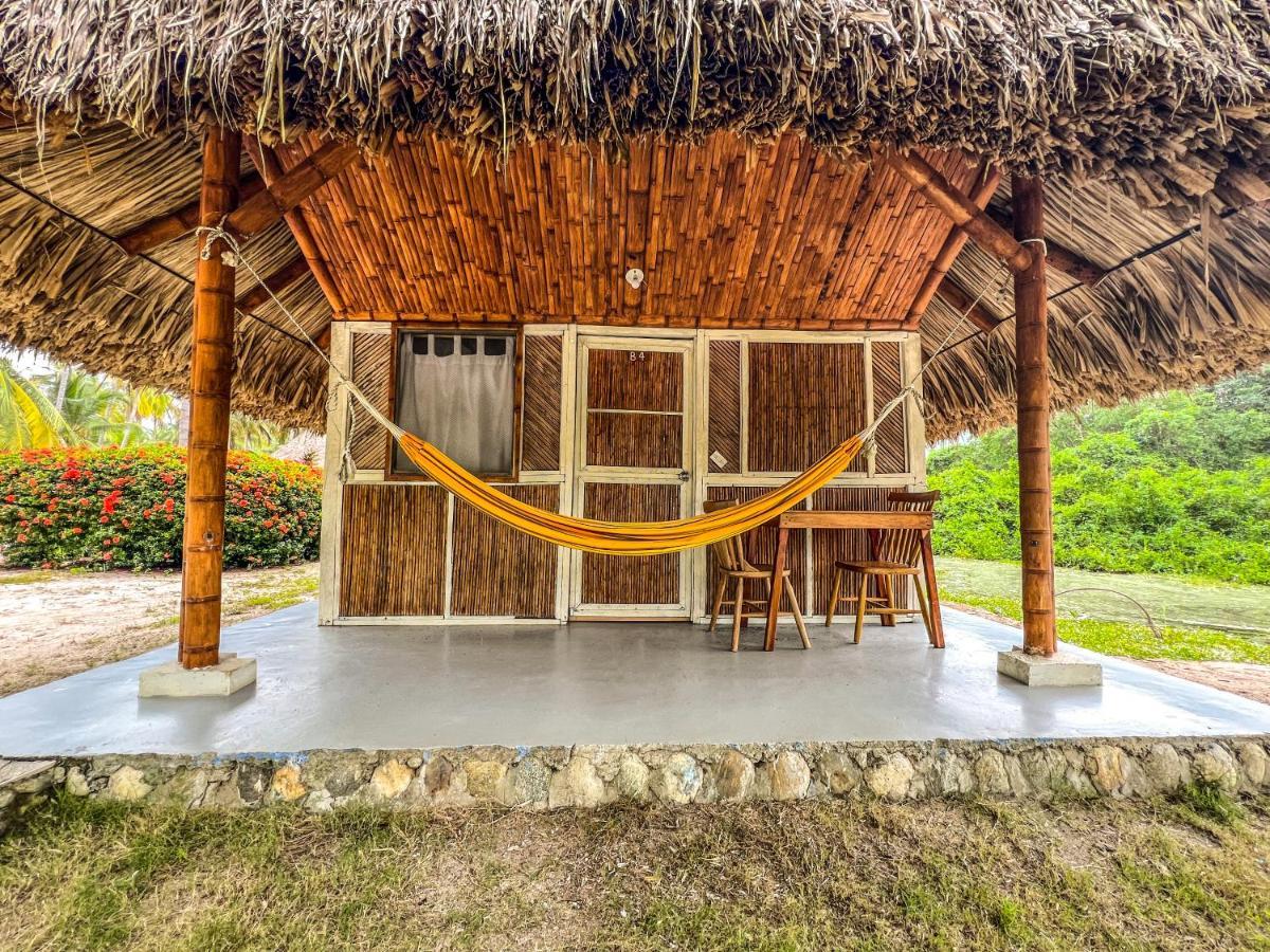 Hotel Playa Bonita Tayrona Buritaca Εξωτερικό φωτογραφία