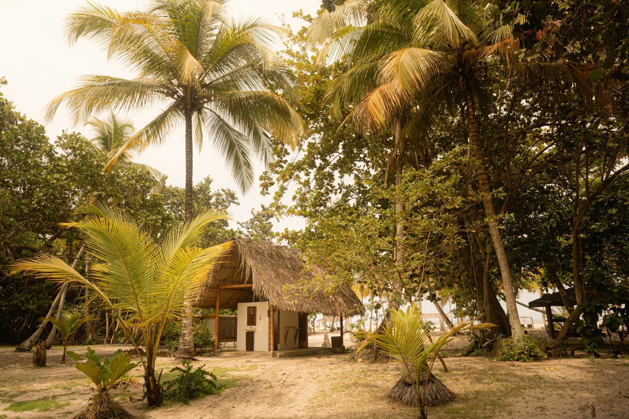 Hotel Playa Bonita Tayrona Buritaca Εξωτερικό φωτογραφία
