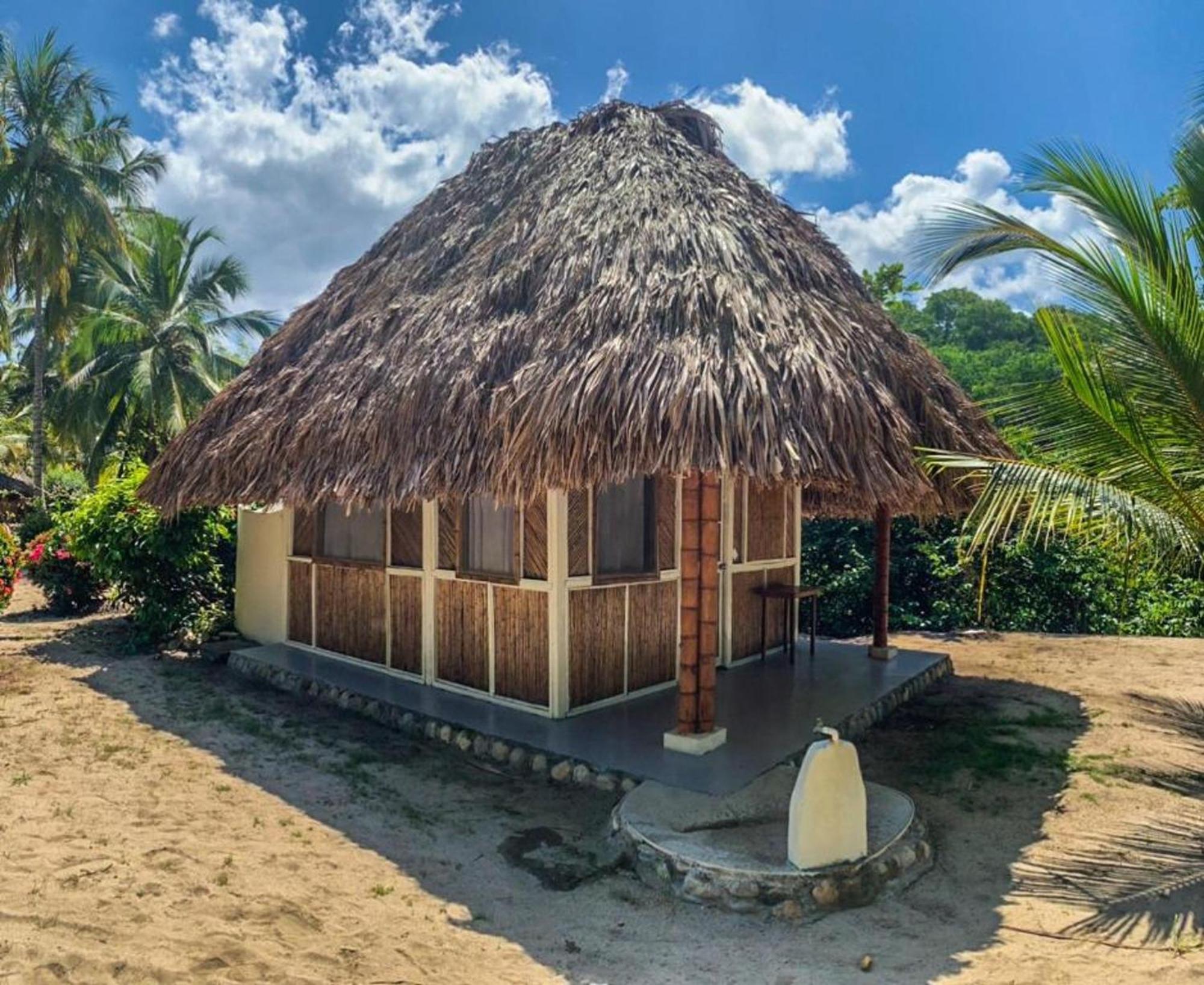 Hotel Playa Bonita Tayrona Buritaca Εξωτερικό φωτογραφία