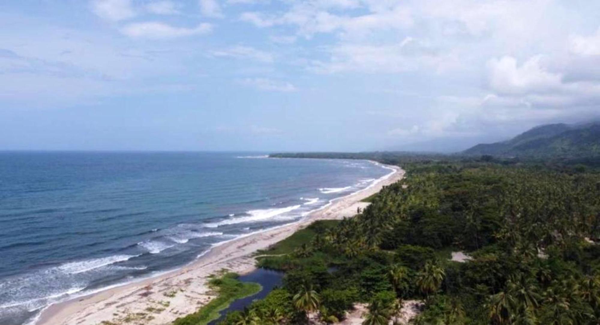 Hotel Playa Bonita Tayrona Buritaca Εξωτερικό φωτογραφία