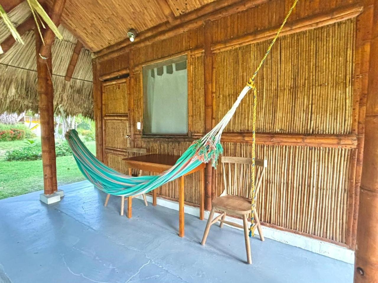 Hotel Playa Bonita Tayrona Buritaca Εξωτερικό φωτογραφία