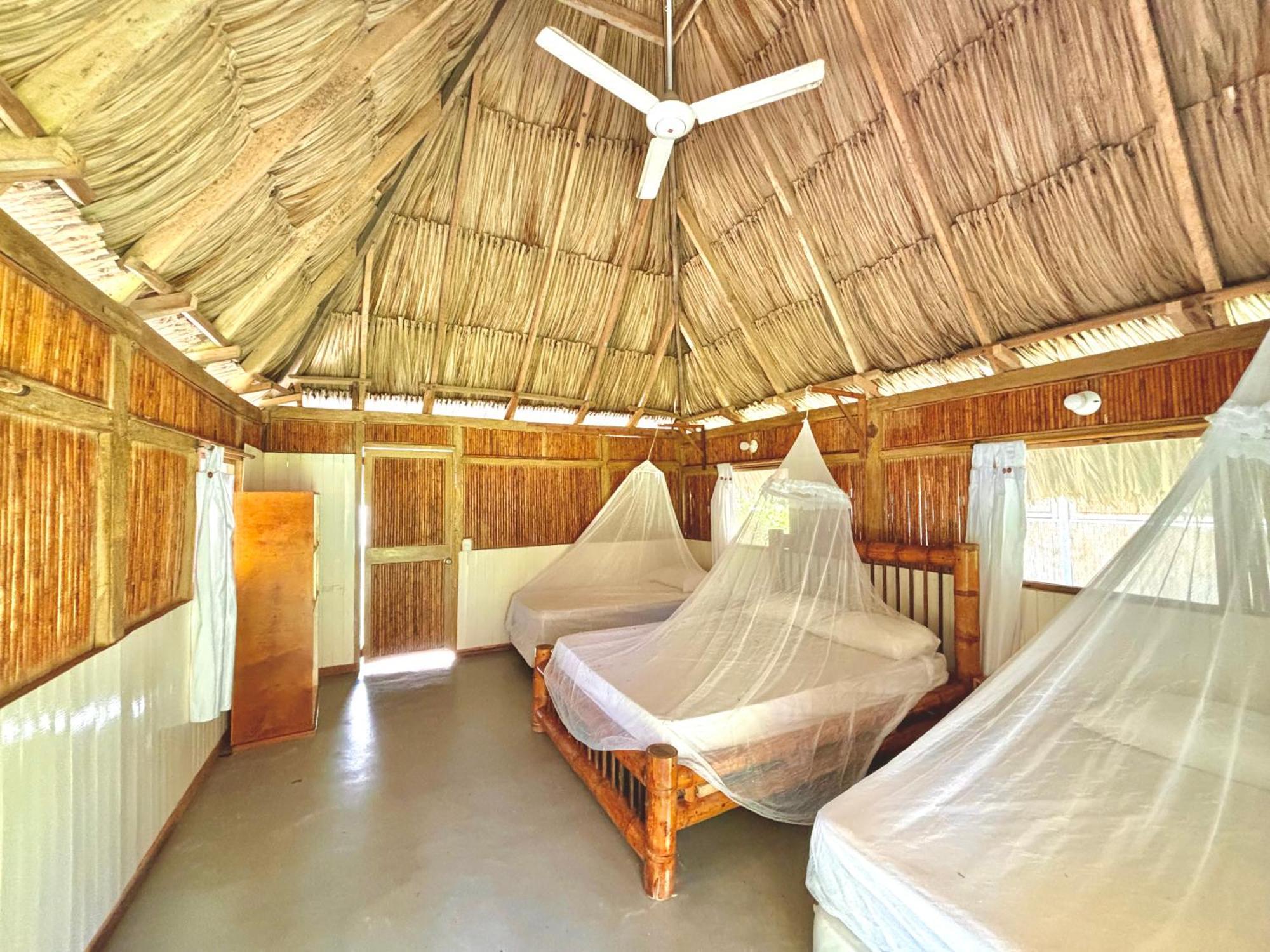 Hotel Playa Bonita Tayrona Buritaca Εξωτερικό φωτογραφία