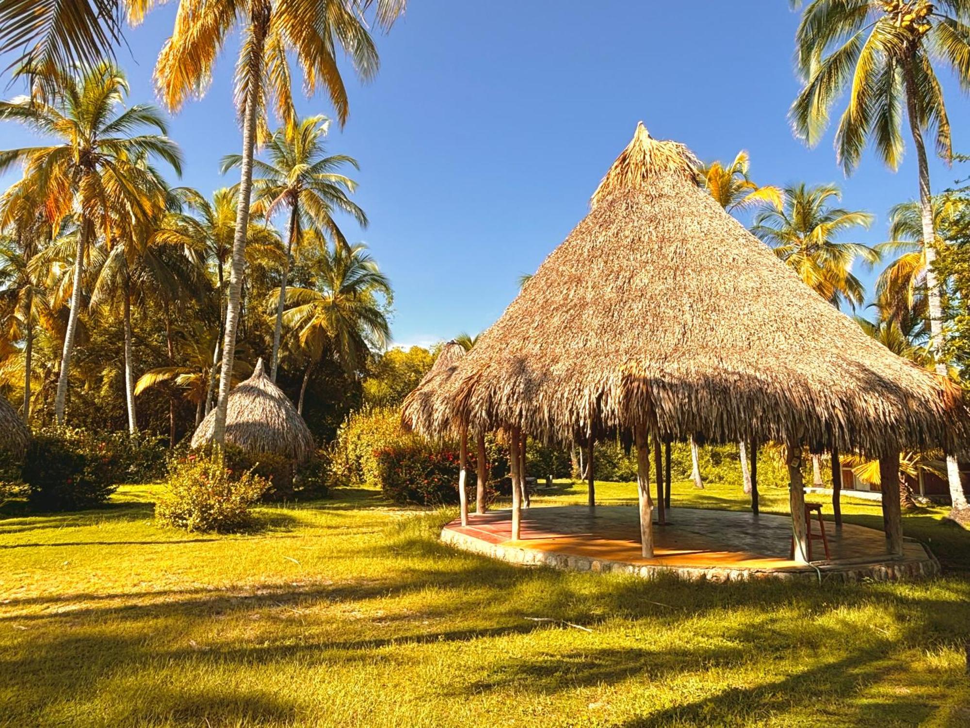Hotel Playa Bonita Tayrona Buritaca Εξωτερικό φωτογραφία
