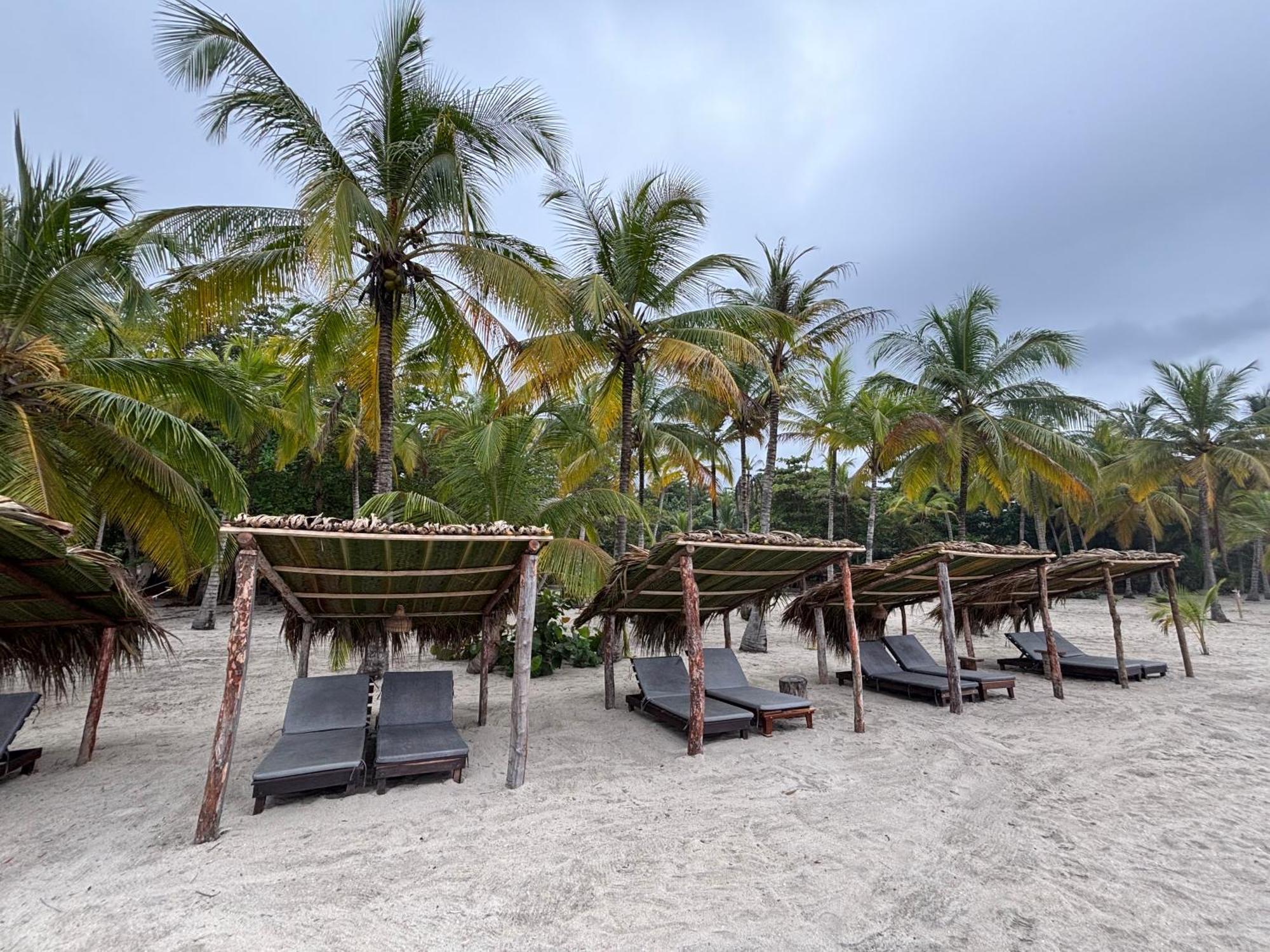Hotel Playa Bonita Tayrona Buritaca Εξωτερικό φωτογραφία