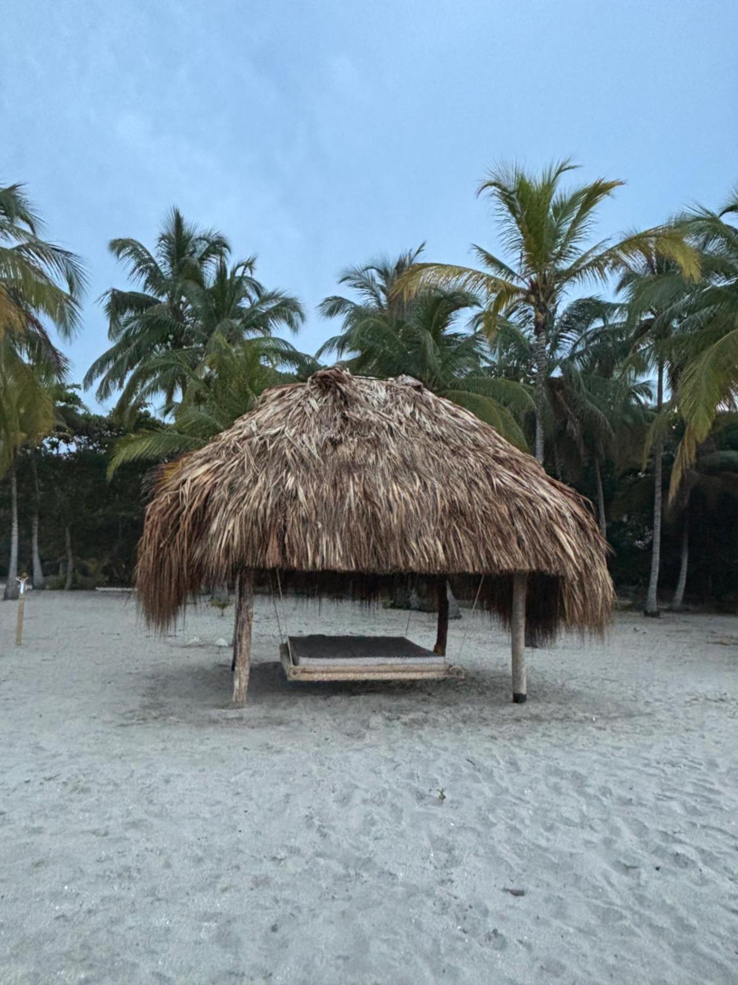 Hotel Playa Bonita Tayrona Buritaca Εξωτερικό φωτογραφία