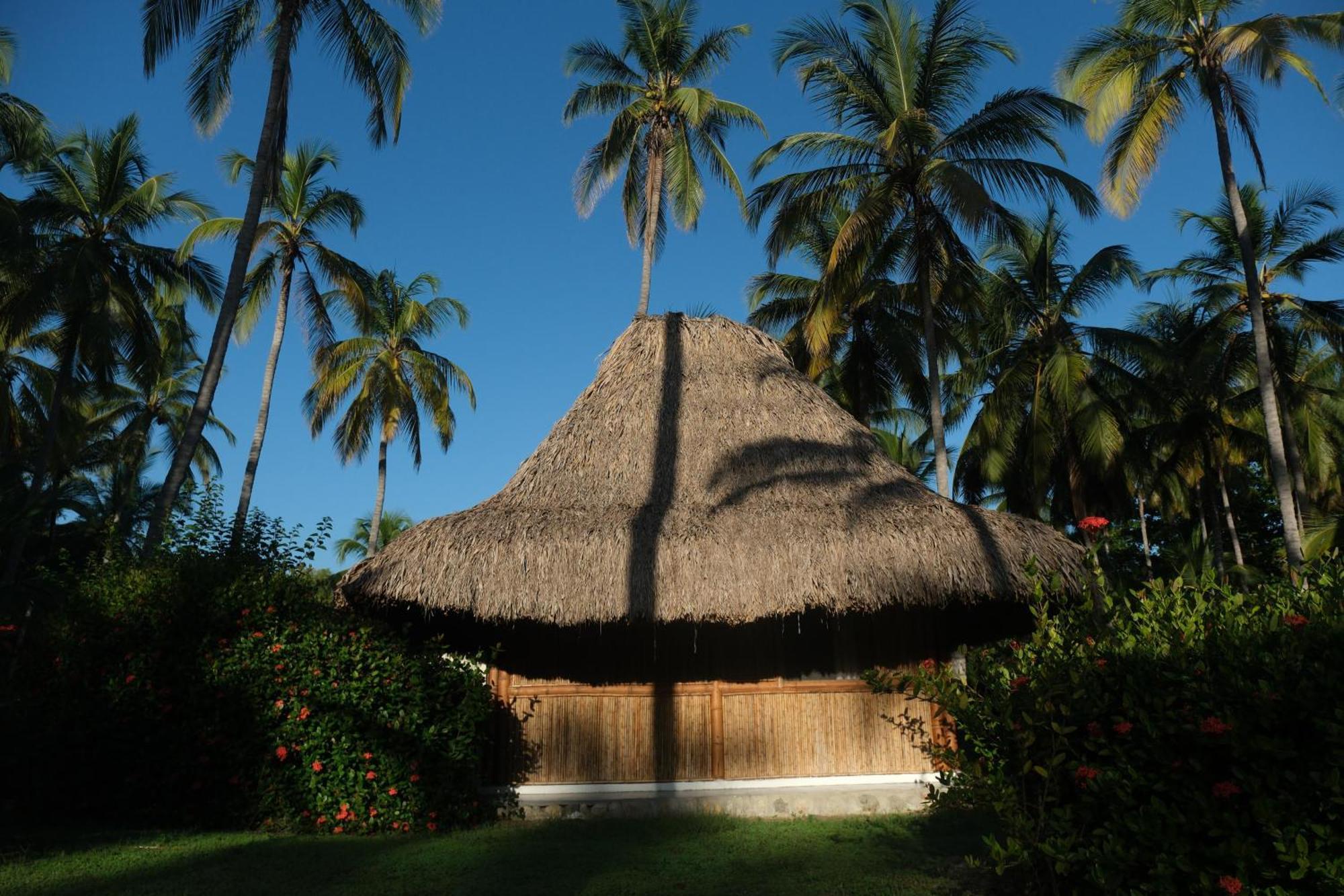 Hotel Playa Bonita Tayrona Buritaca Εξωτερικό φωτογραφία