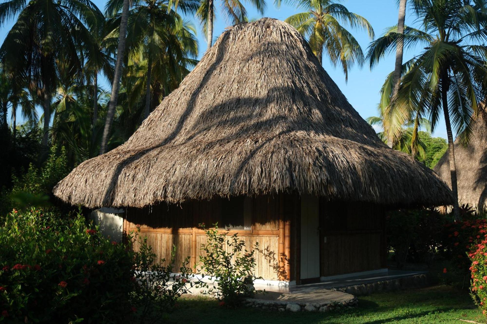 Hotel Playa Bonita Tayrona Buritaca Εξωτερικό φωτογραφία