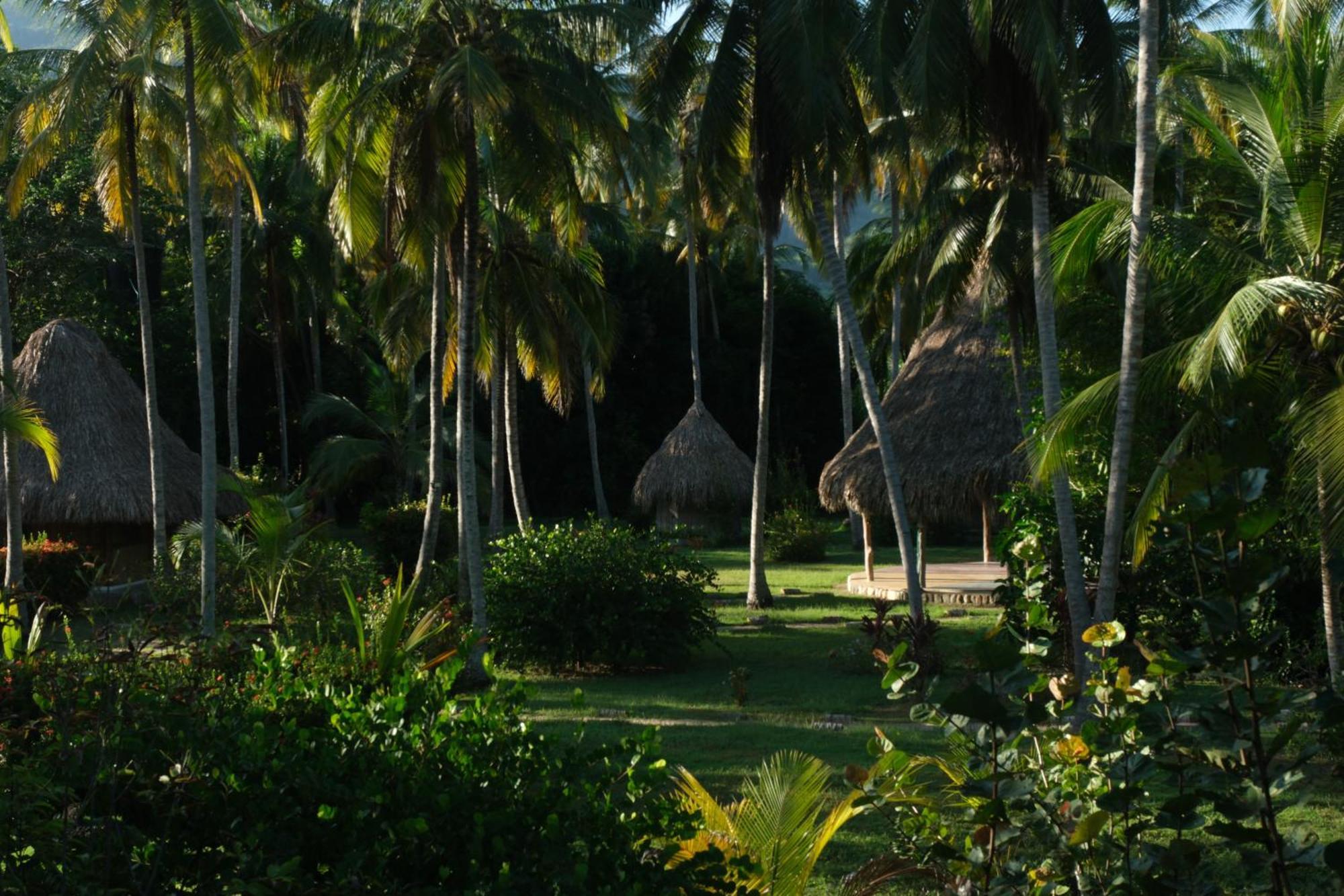 Hotel Playa Bonita Tayrona Buritaca Εξωτερικό φωτογραφία