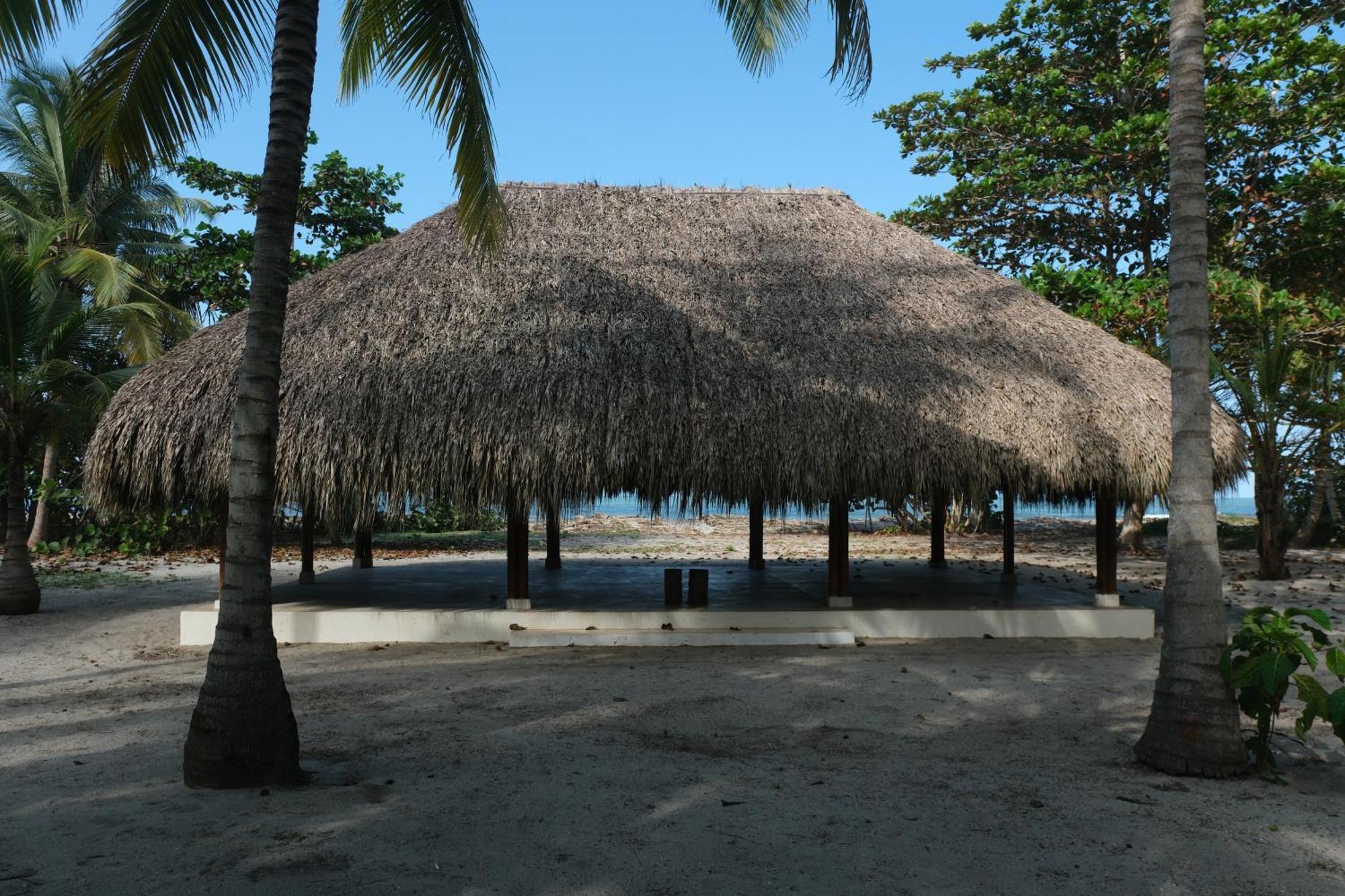 Hotel Playa Bonita Tayrona Buritaca Εξωτερικό φωτογραφία