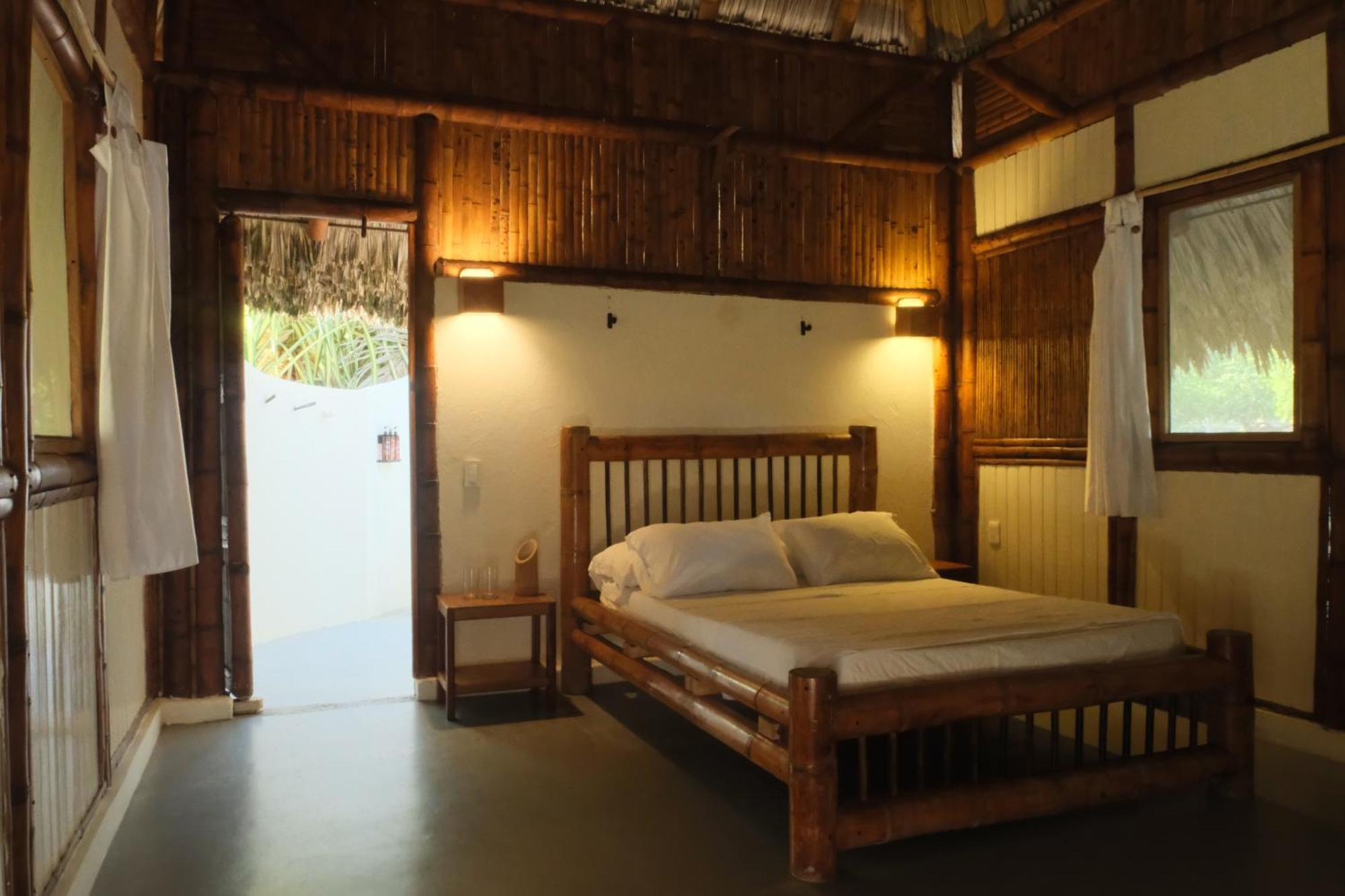 Hotel Playa Bonita Tayrona Buritaca Εξωτερικό φωτογραφία