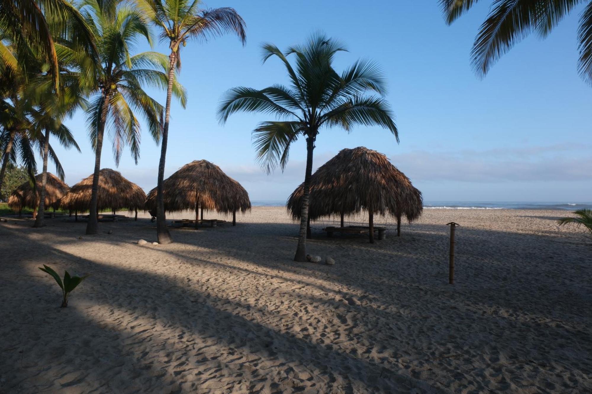 Hotel Playa Bonita Tayrona Buritaca Εξωτερικό φωτογραφία