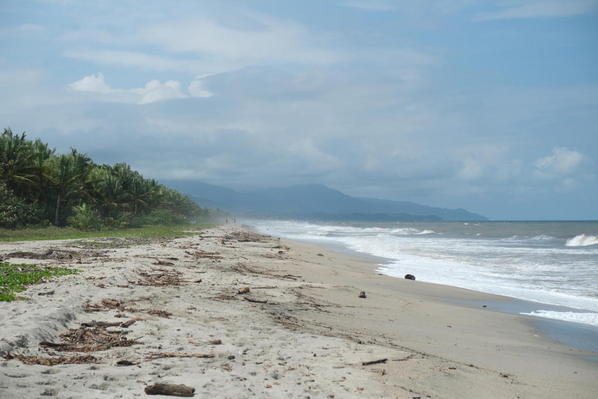 Hotel Playa Bonita Tayrona Buritaca Εξωτερικό φωτογραφία