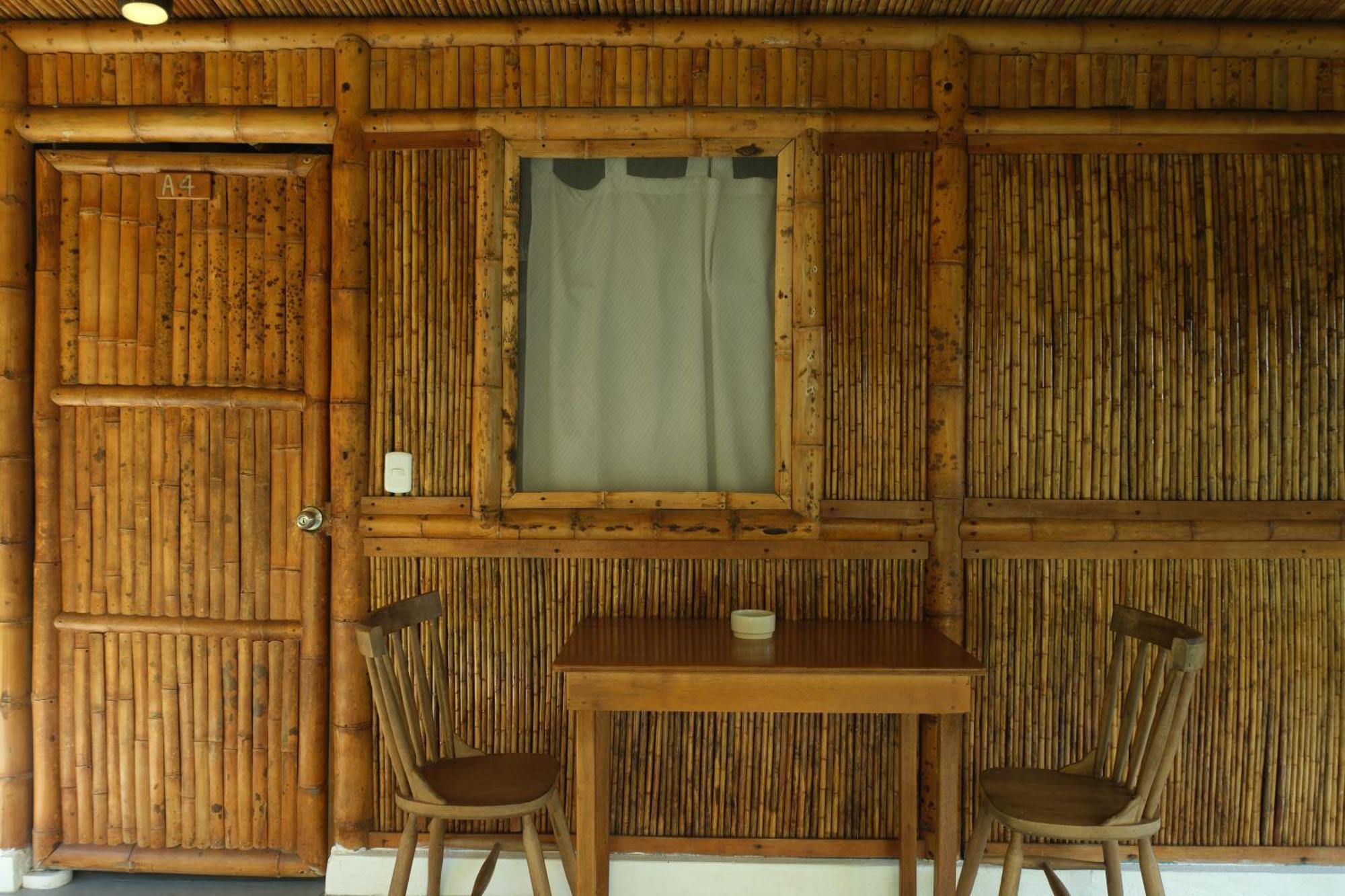 Hotel Playa Bonita Tayrona Buritaca Εξωτερικό φωτογραφία