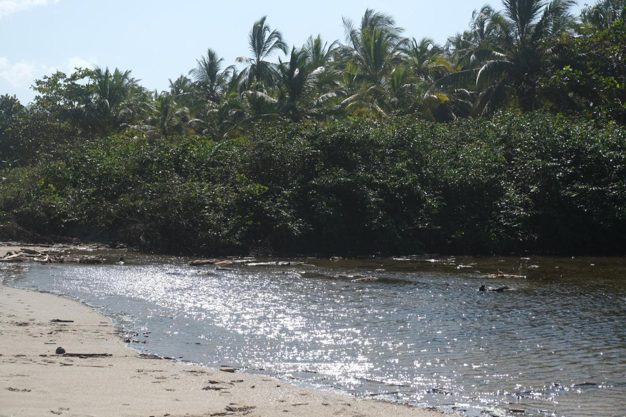 Hotel Playa Bonita Tayrona Buritaca Εξωτερικό φωτογραφία
