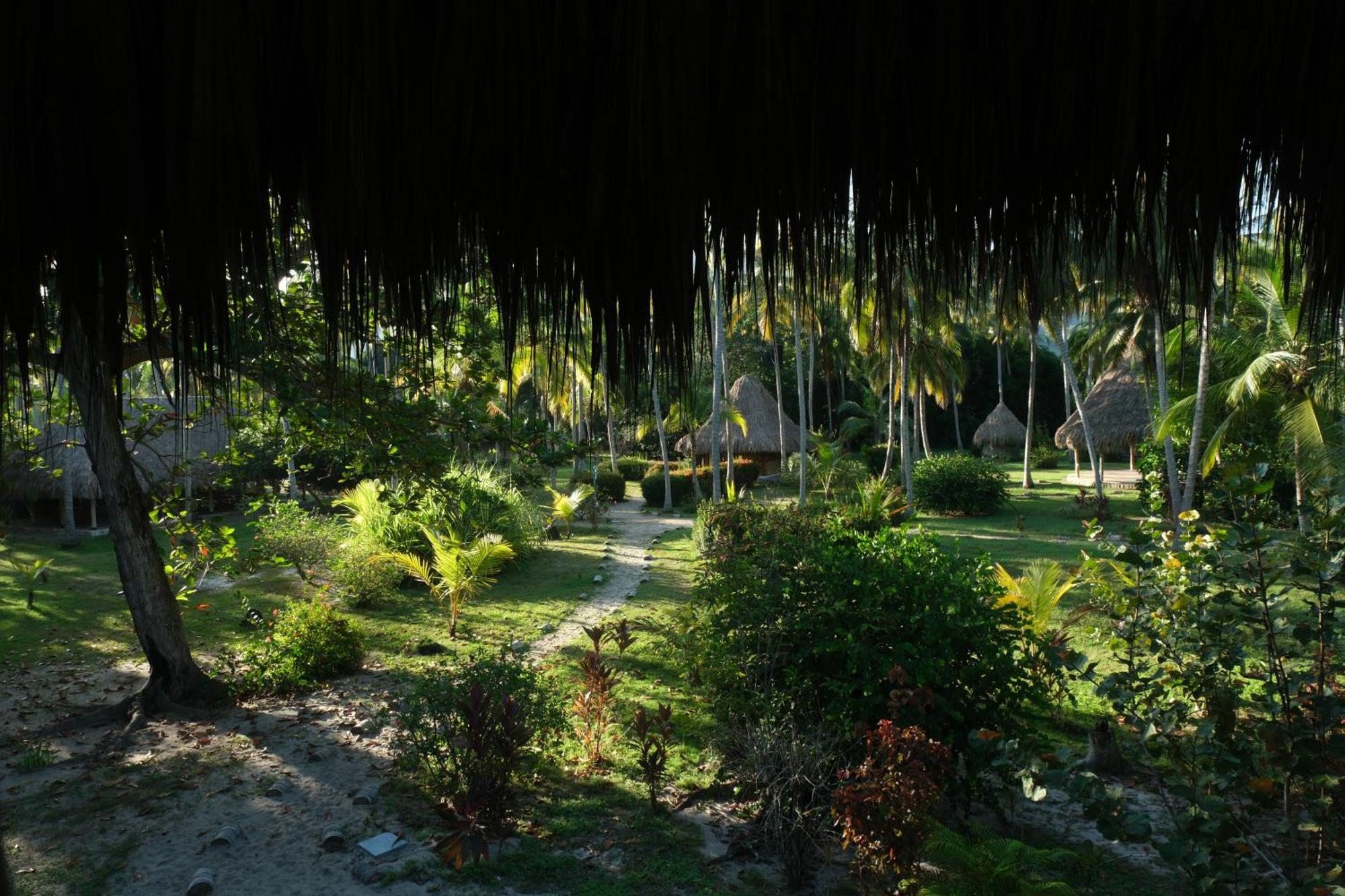 Hotel Playa Bonita Tayrona Buritaca Εξωτερικό φωτογραφία