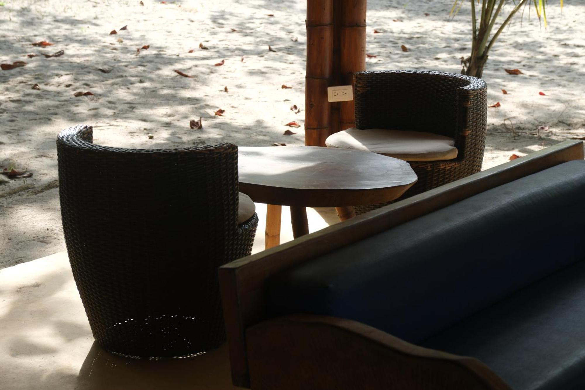 Hotel Playa Bonita Tayrona Buritaca Εξωτερικό φωτογραφία