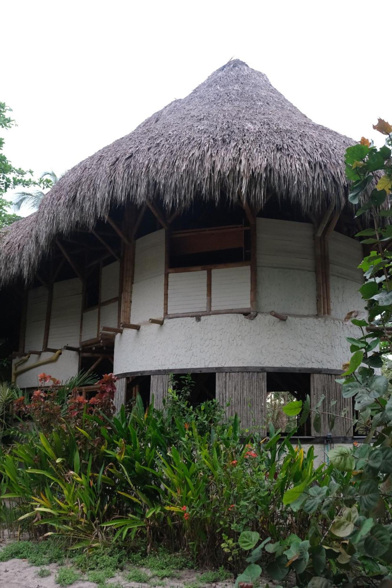 Hotel Playa Bonita Tayrona Buritaca Εξωτερικό φωτογραφία