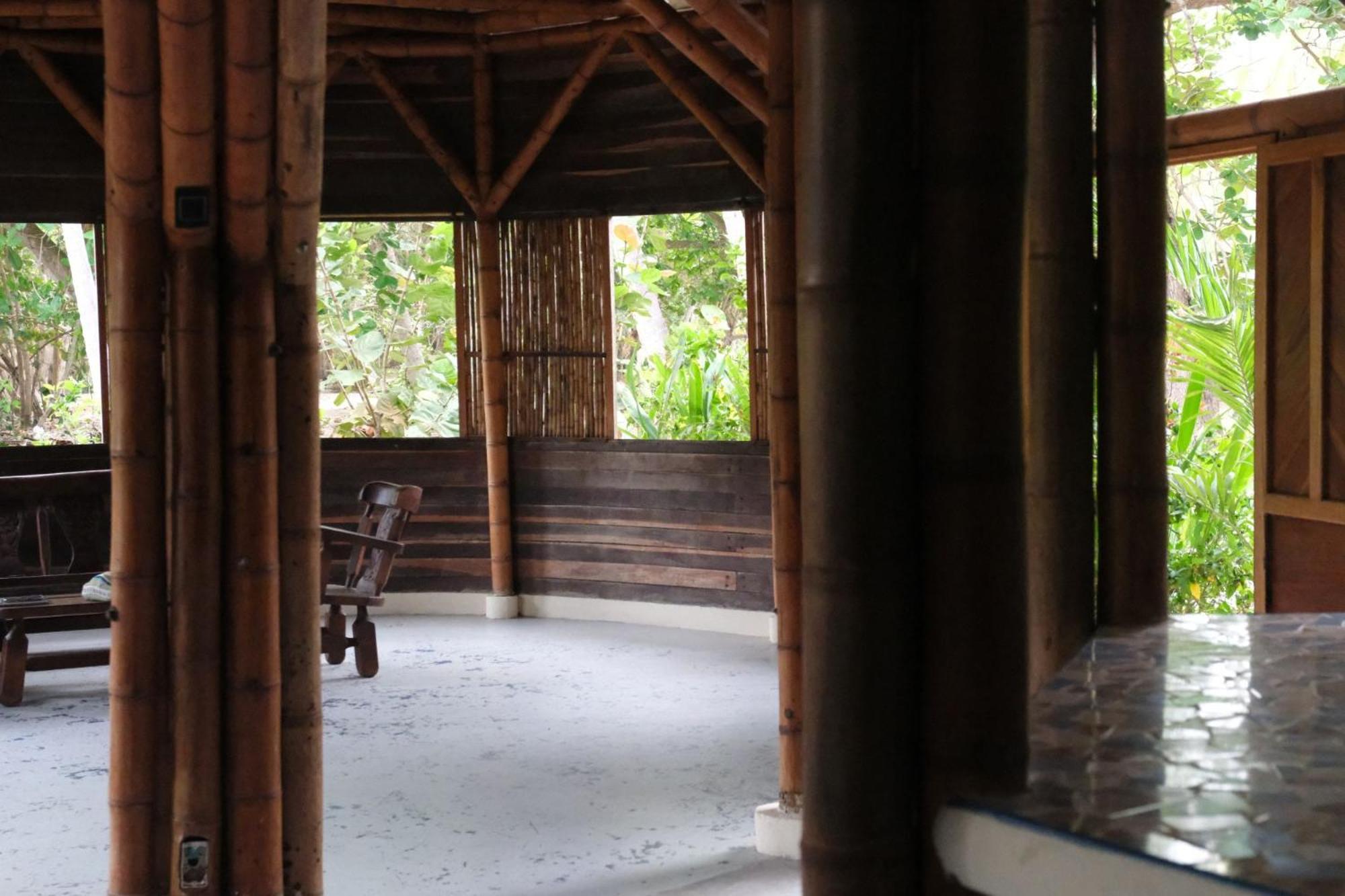 Hotel Playa Bonita Tayrona Buritaca Εξωτερικό φωτογραφία