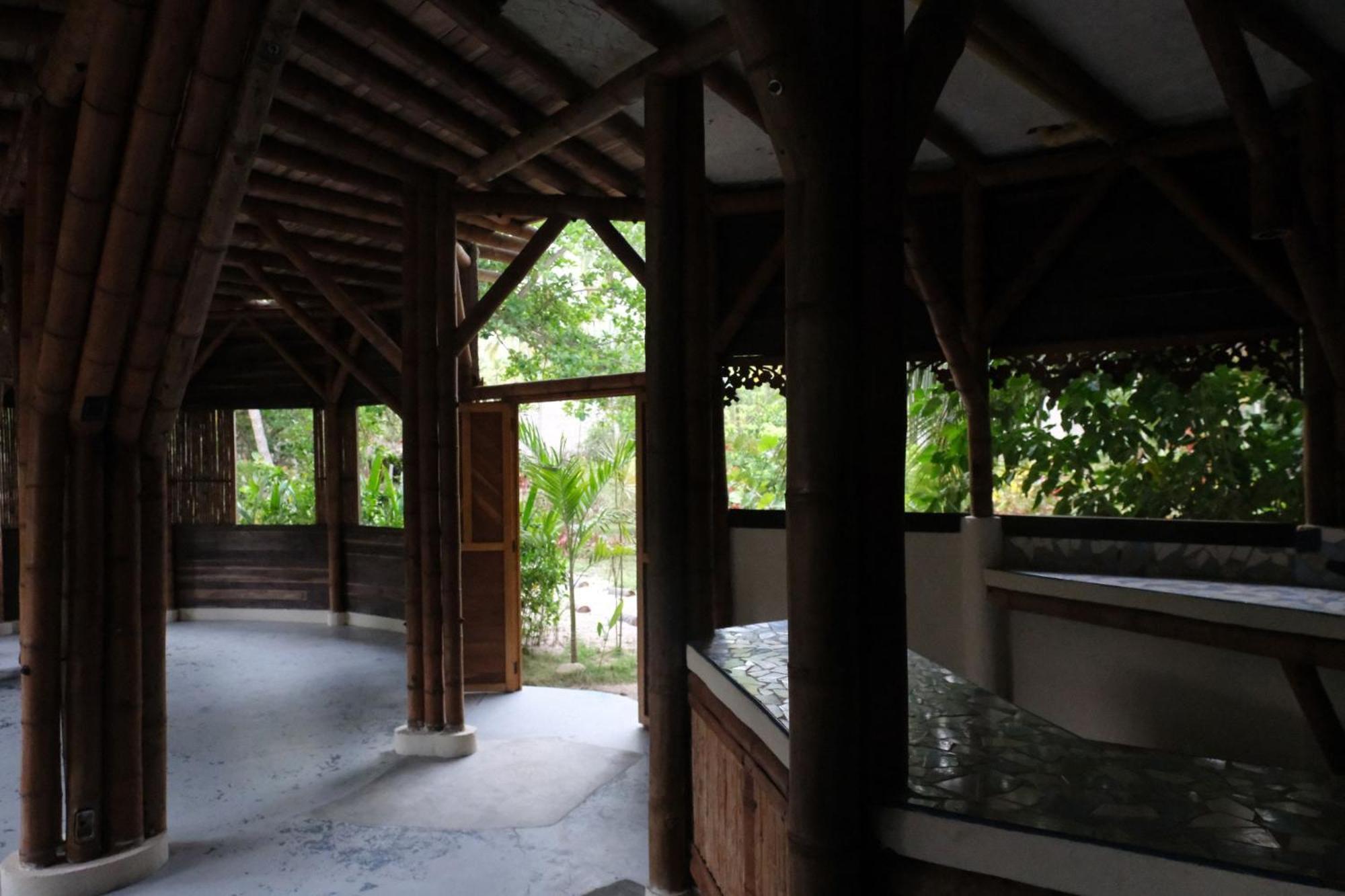 Hotel Playa Bonita Tayrona Buritaca Εξωτερικό φωτογραφία
