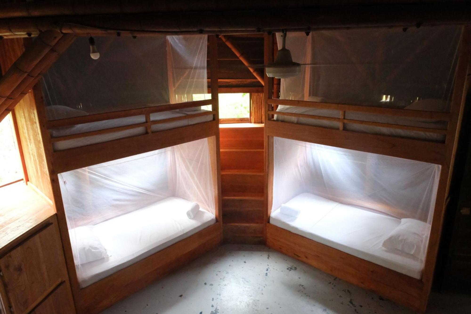 Hotel Playa Bonita Tayrona Buritaca Εξωτερικό φωτογραφία