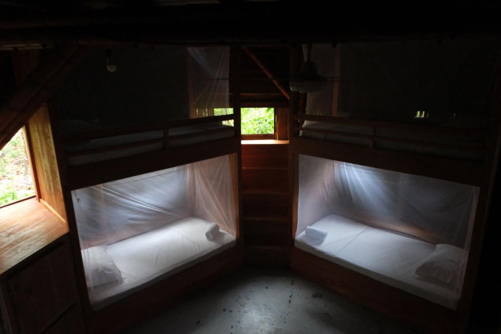 Hotel Playa Bonita Tayrona Buritaca Εξωτερικό φωτογραφία
